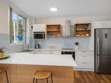 You Beauty! Low Maintenance Beachside Living in Crescent Head