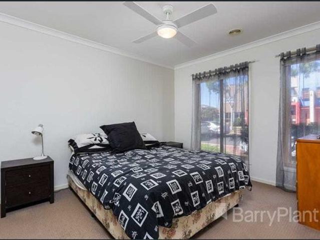 You have a wonderful opportunity to secure this quality built family home