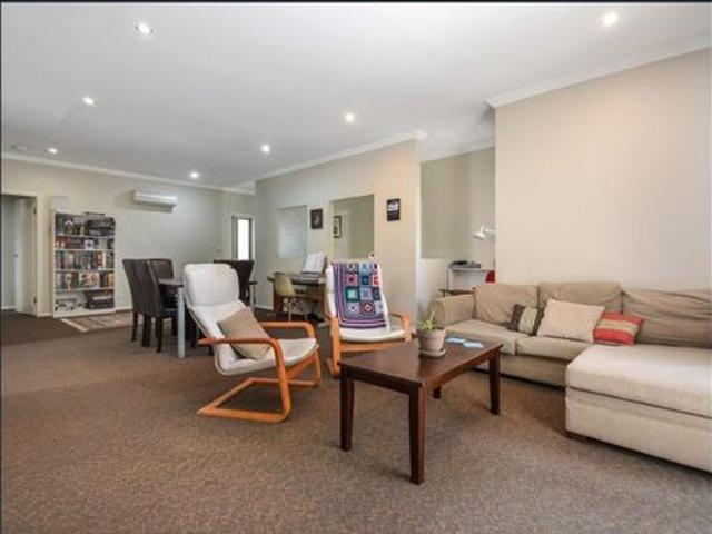 YOU WON'T BELIEVE THE SIZE AND SPACE!
