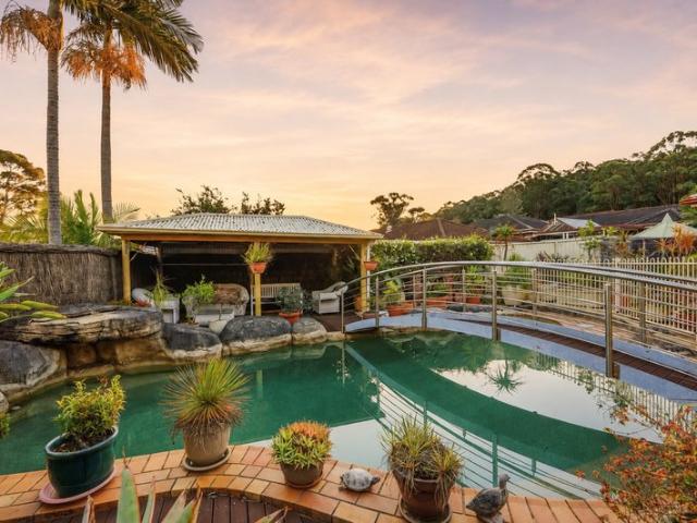 YOU WILL WANT TO LIVE HERE!