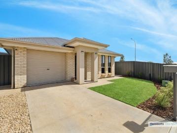 Munno Para West, Playford, South Australia