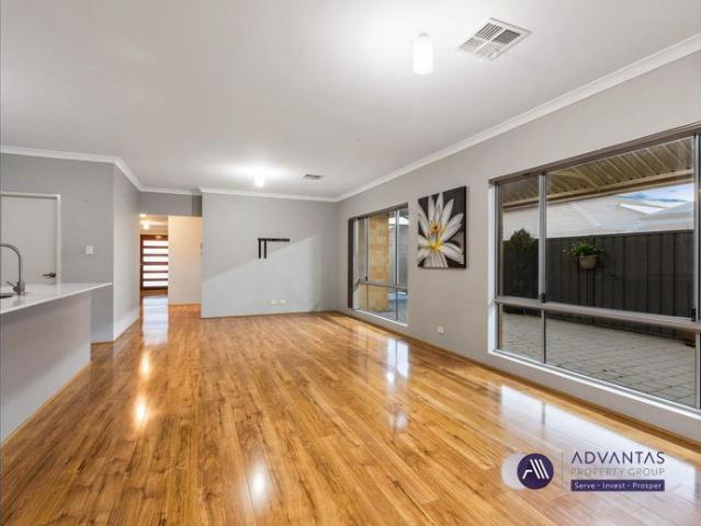 You will have to be lightning quick to secure this stunning & spacious home!