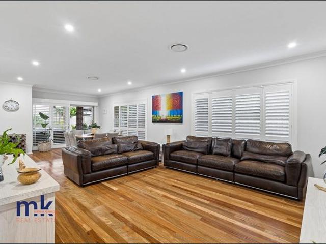 YOU WILL LOVE COMING HOME TO THIS!