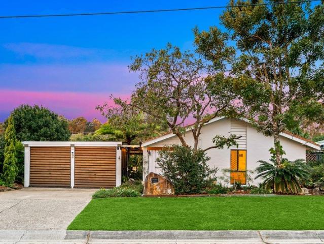 You will love living here!