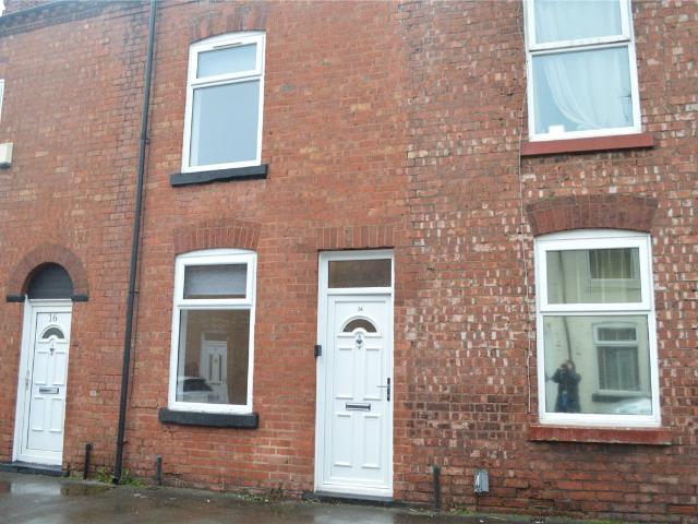 Youd Street, Leigh, Greater Manchester WN7, 2 bed terraced house to rent, £700 pcm | PrimeLocation