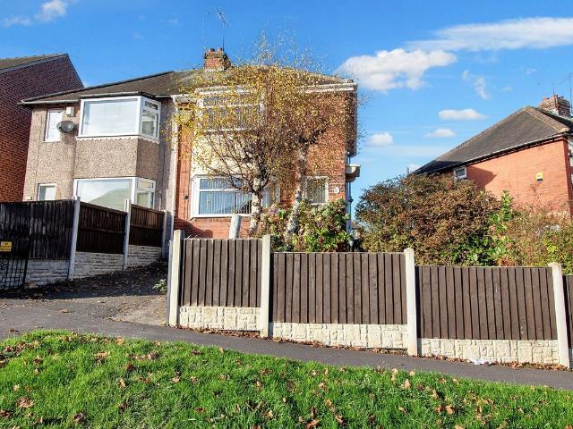 Youlgreave Drive, Sheffield S12, 2 bed semi detached house to rent, £1,000 pcm | PrimeLocation