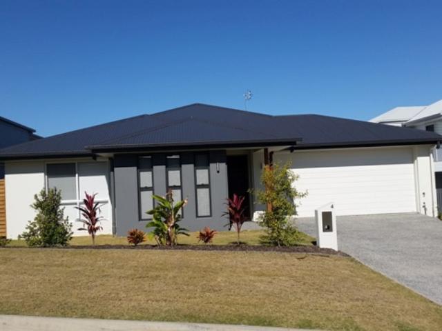 You'll Love it Great Family Home