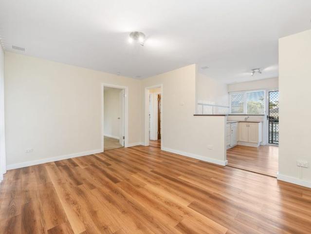 You'll love living here!