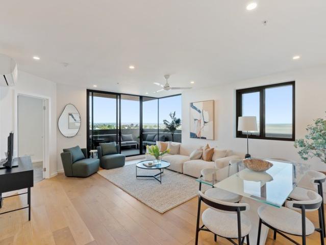 You'll Love The Parkland View.