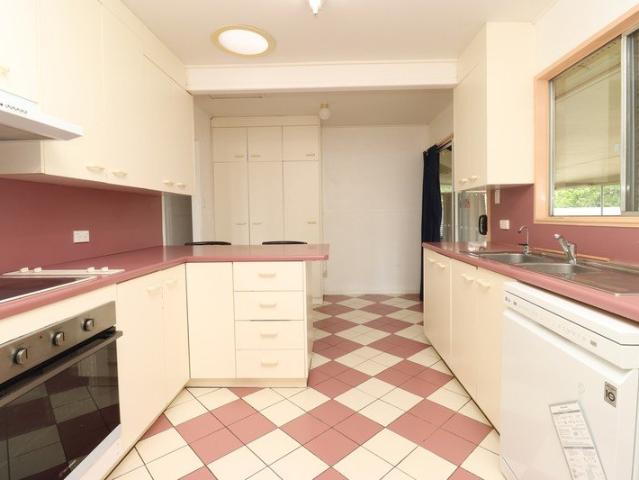 You'll Love 'Thiess' Home!