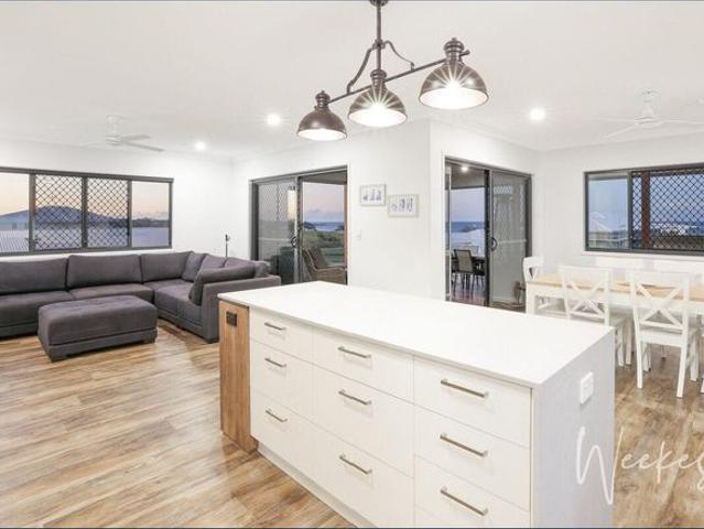 YOU'LL PINCH YOURSELF LIVING HERE!