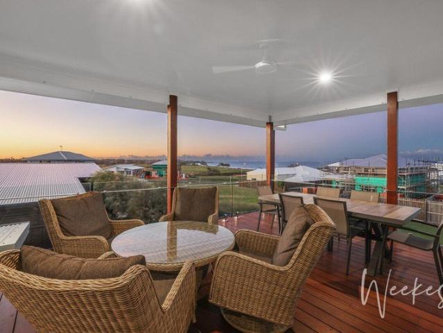 YOU'LL PINCH YOURSELF LIVING HERE!