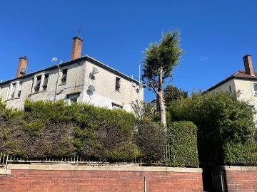 Young Terrace, Glasgow G21, 2 bed flat to rent, £900 pcm | PrimeLocation