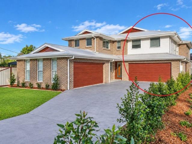 YOUNG AND MODERN RESIDENCE