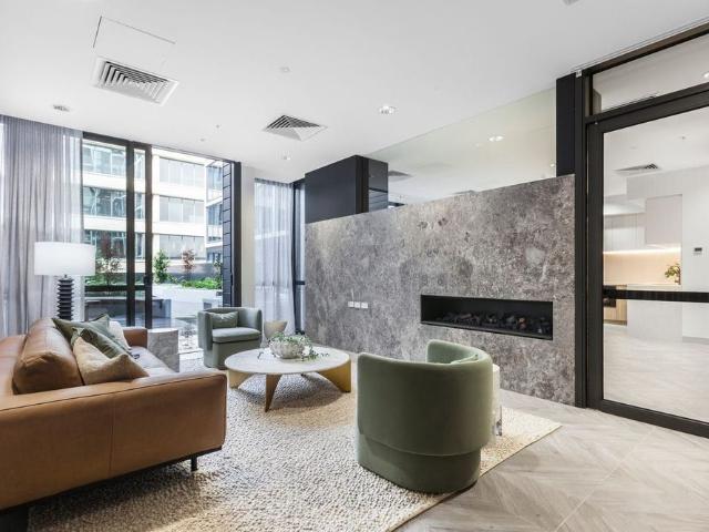 Young At Heart In Moonee Ponds