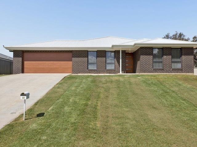 Young & Exciting on a Massive 1,636sqm's