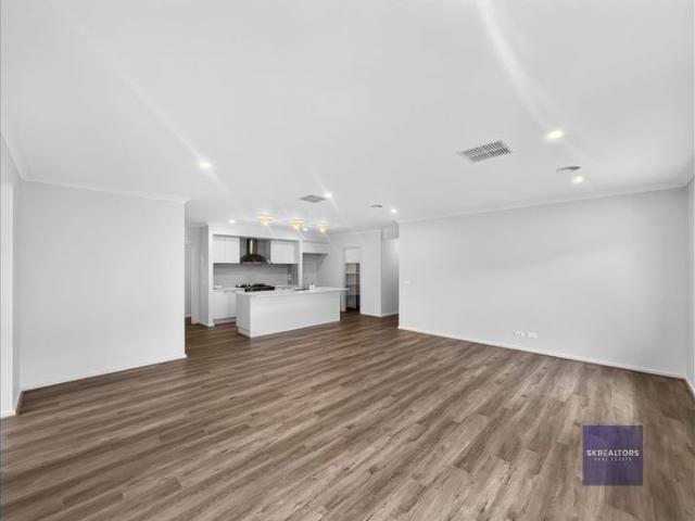 YOUNG FAMILY DREAM HOME