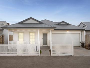 Eynesbury, Wyndham, Victoria, Victoria