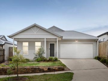 Eynesbury, Wyndham, Victoria, Victoria