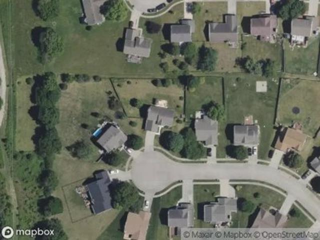 Young Lake Dr