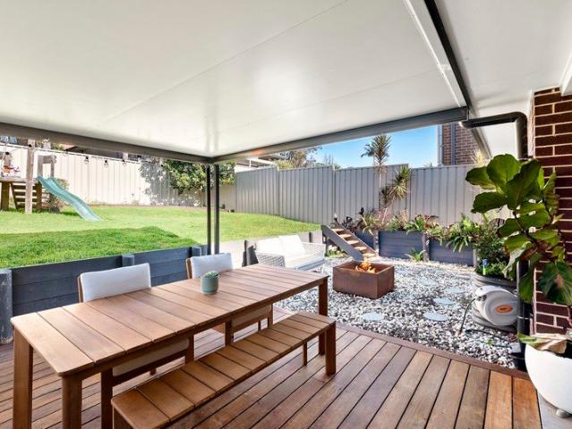 Young, Modern and Easycare It's The Dream Combination
