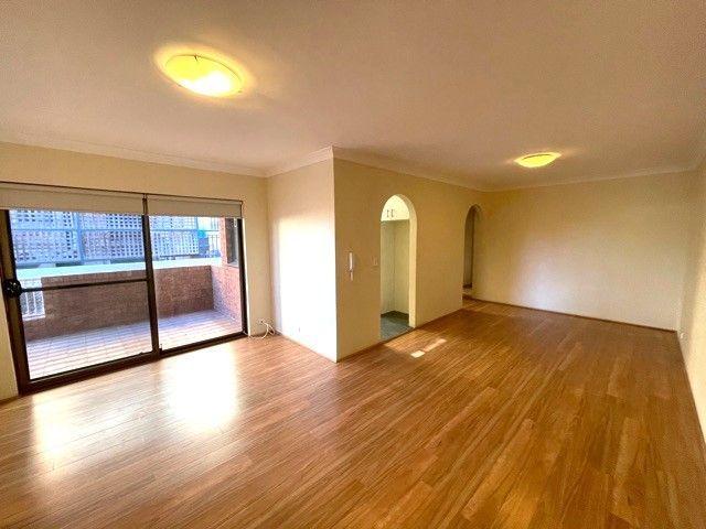 Great Location and Spacious