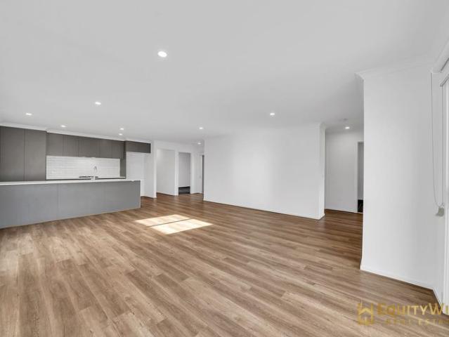 Young & Spacious in Jubilee!