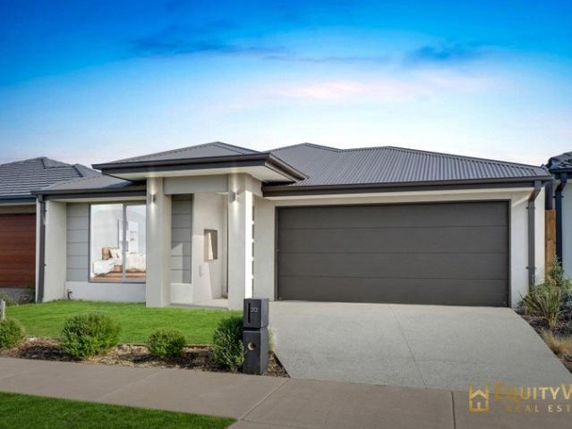 Young & Spacious in Jubilee!