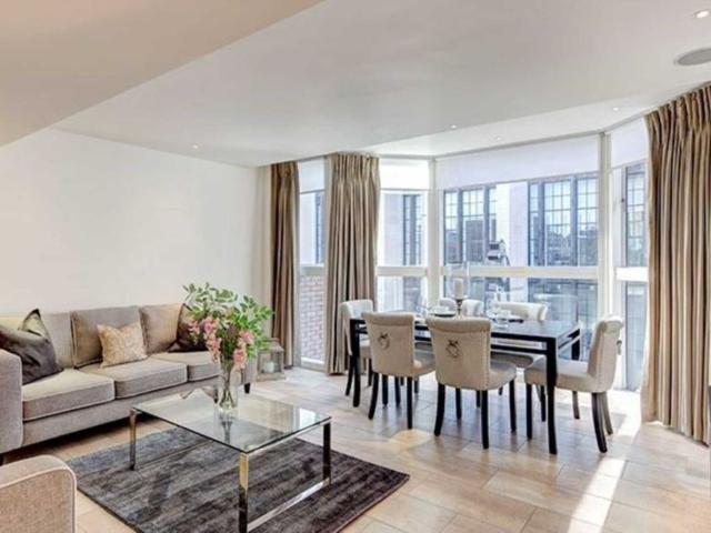 Young Street, Kensington W8, 2 bed flat to rent, £6,023 pcm | PrimeLocation
