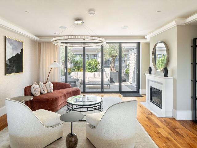 Young Street, Kensington W8, 3 bed flat to rent, £23,833 pcm | PrimeLocation