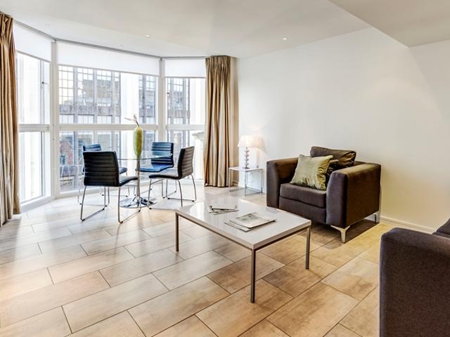 Young Street, Kensington, London, W8 Century 21 United Kingdom