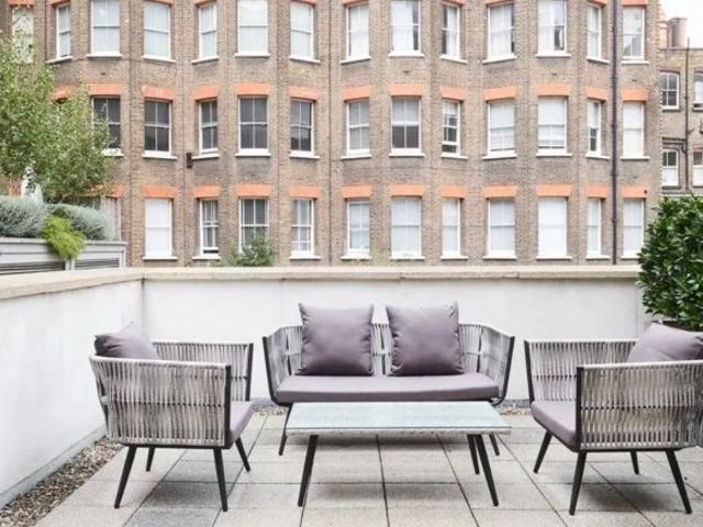 Young Street, London W8, 1 bed flat to rent, £4,225 pcm | PrimeLocation