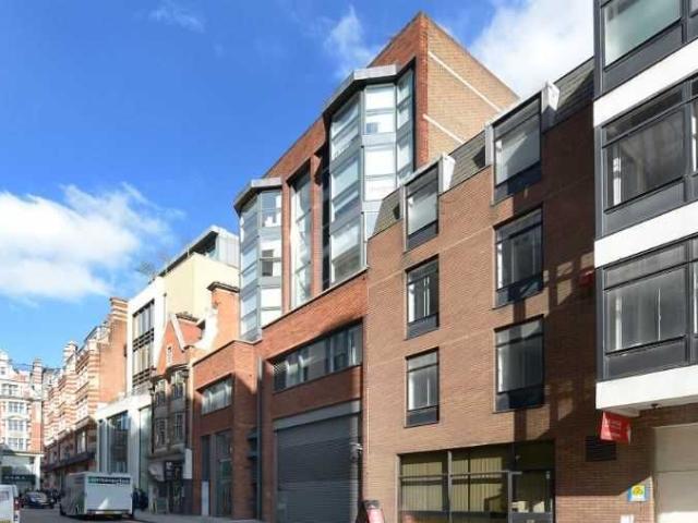 Young Street, London W8, 1 bed flat to rent, £3,900 pcm | PrimeLocation