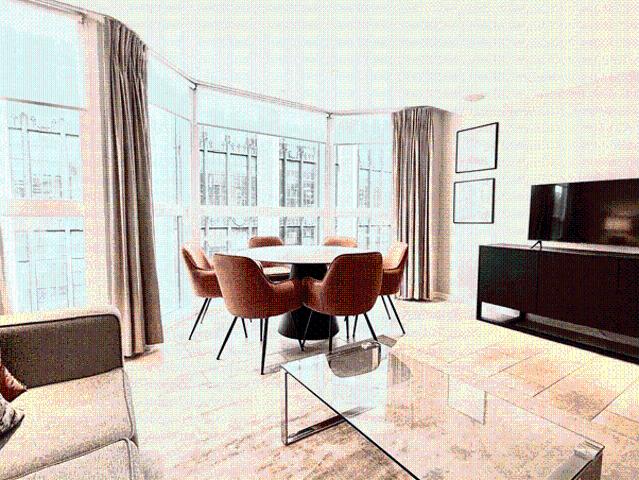 Young Street, London W8, 2 bed flat to rent, £6,392 pcm | PrimeLocation