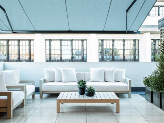 Young Street, London W8, 3 bed penthouse to rent, £27,083 pcm | PrimeLocation