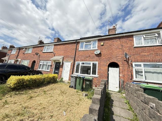 Young Street, West Bromwich B70, 3 bed terraced house to rent, £1,150 pcm | PrimeLocation