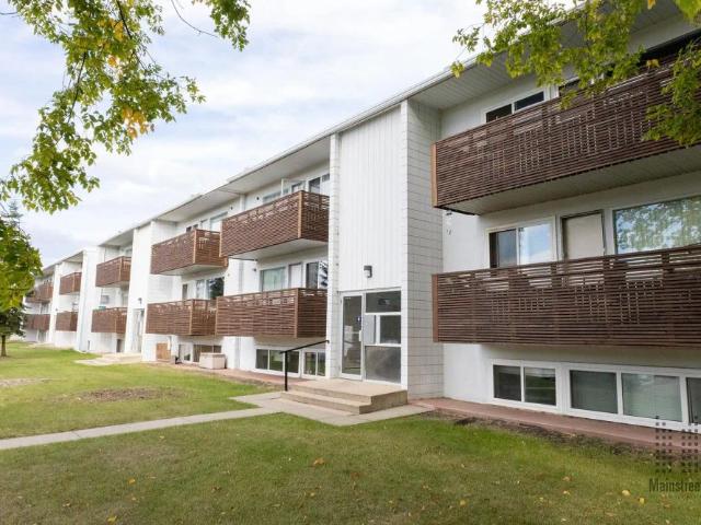 Youngstown Townhomes and Apartments — 2 Bedroom