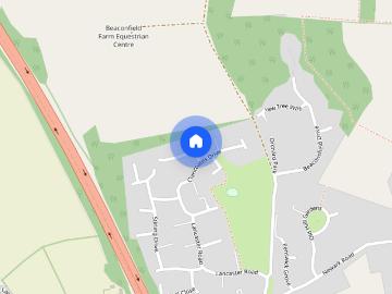 Youngs Close, Coddington, NG24