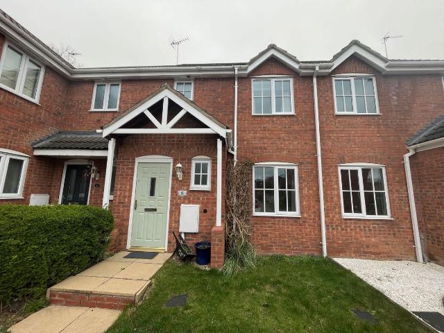 Youngs Close, Coddington NG24, 3 bed terraced house to rent, £995 pcm | PrimeLocation