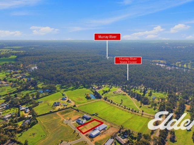 Your Murray River Lifestyle Awaits!