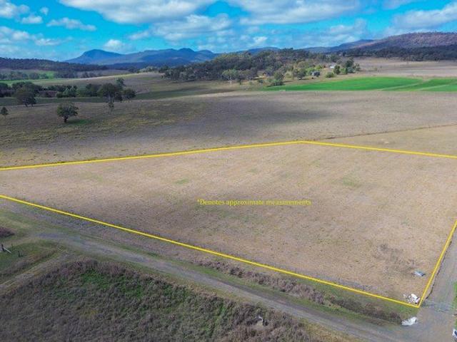 Your Maryvale Escape 3.2 Acres with Beautiful Range Views