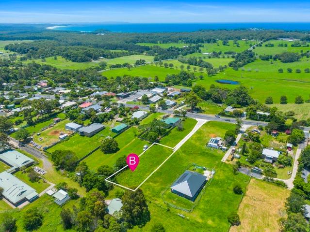 Your Milton Lifestyle Awaits