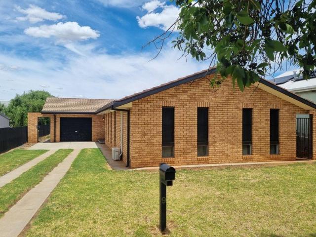 Your Modern Family Home Awaits!