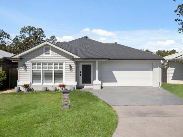 Your Modern Pallara Lifestyle Awaits