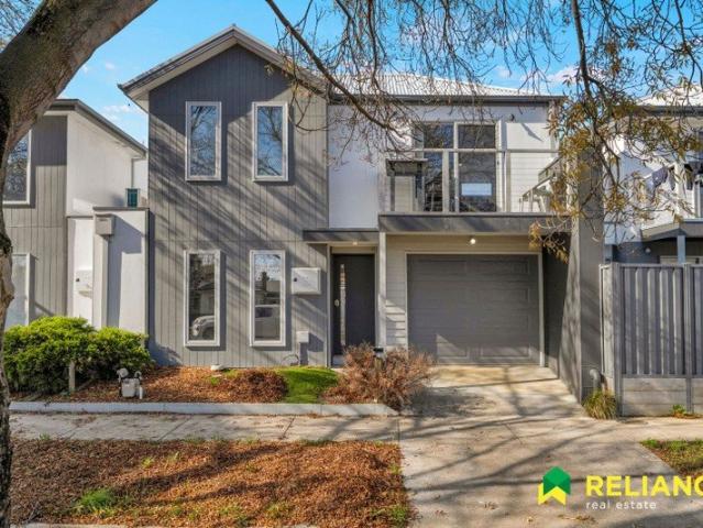 Your Modern Sanctuary Awaits on Soldiers Hill
