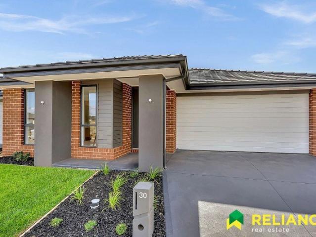 Your Modern Sanctuary in the Heart of Craigieburn