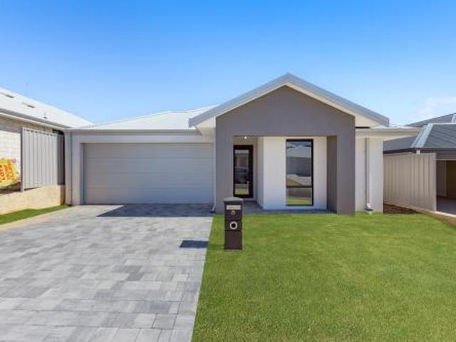 Your Modern Sinagra Lifestyle Starts Here