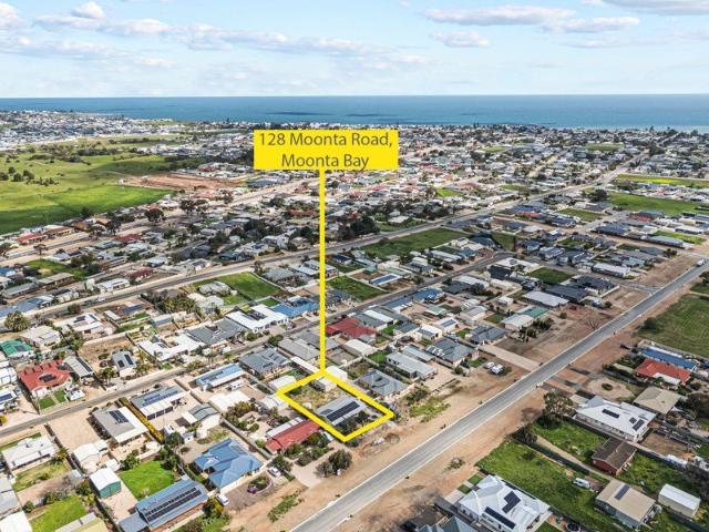 Your Moonta Bay Coastal Escape Awaits