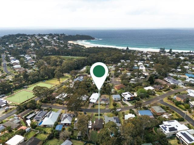 Your Mollymook Beach Lifestyle Starts Here