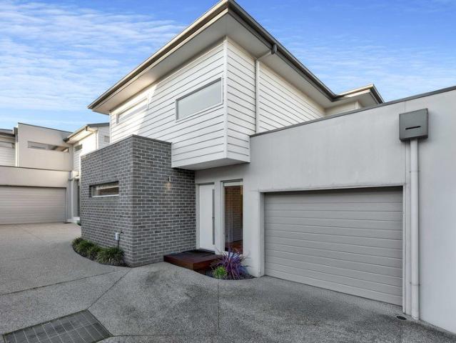 Your Most Affordable Entry into Blue Chip Newtown